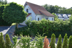 Ferienhaus Heckenrose, Göhren-Lebbin